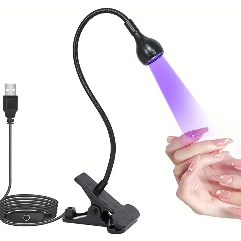 Lampe à polymérisation UV LED  - Uv Led Lamp Printer avis et prix