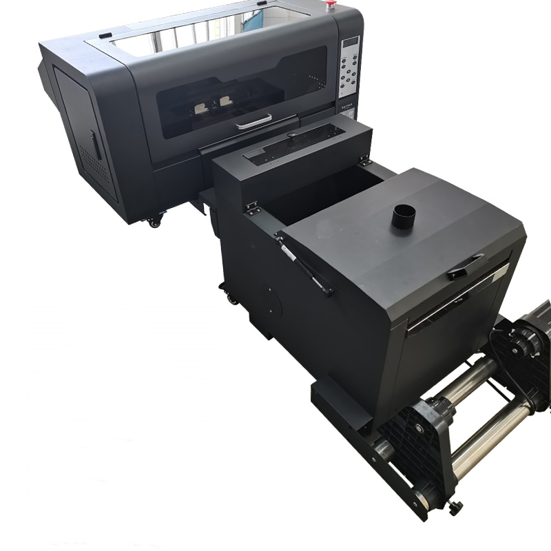 Imprimante DTF professionnelle - Commercial Printing Machine For Shirts avis et prix