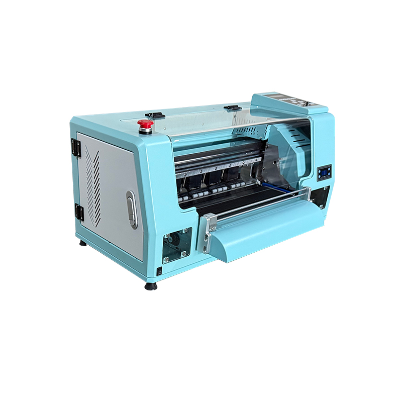 A3 33CM DTF imprimante multico - Commercial Printing Machine For Shirts avis et prix