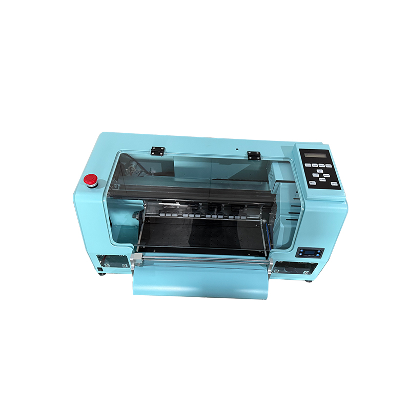 A3 33CM DTF imprimante multico - Commercial Printing Machine For Shirts avis et prix